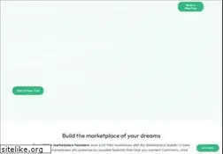 Sites similar to mymarketplacebuilder.com
