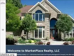 Sites similar to mymarketplacerealty.com