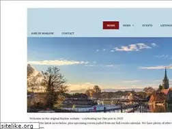 Sites similar to mymarlow.co.uk