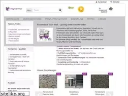 Sites similar to mymarmor.de