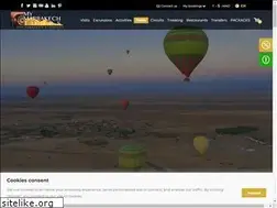 Sites similar to mymarrakechtours.com