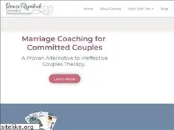 Sites similar to mymarriageworks.com