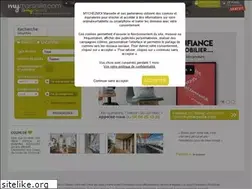 Sites similar to mymarseille.com