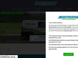 Sites similar to mymartinizing.com