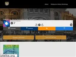 Sites similar to mymarvellousmelbourne.net.au