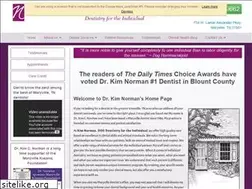 Sites similar to mymaryvilledentist.com