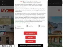 Sites similar to mymassivhaus.de