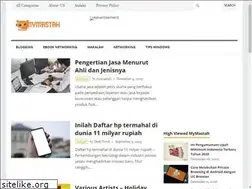 Sites similar to mymastah.com