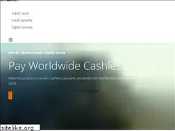 Sites similar to mymastercard.ch
