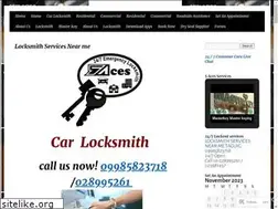 Sites similar to mymasterkeying.com