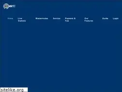 Sites similar to mymasternodes.host