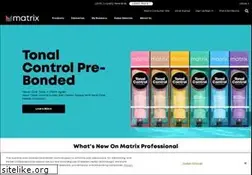 Sites similar to mymatrixfamily.com