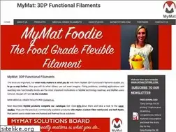 Sites similar to mymatsolutions.com