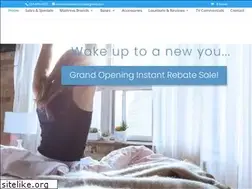 Sites similar to mymattressbarn.com