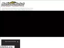 Sites similar to mymattressmarket.com