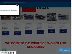 Sites similar to mymauto.co.za