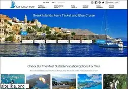 Sites similar to mymavitur.com