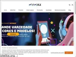 Sites similar to mymax.ind.br