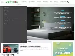 Sites similar to mymaxa.com
