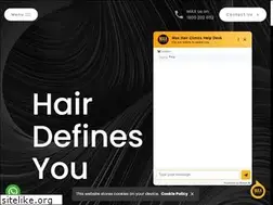 Sites similar to mymaxhair.com