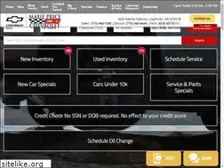 Sites similar to mymaxieprice.com