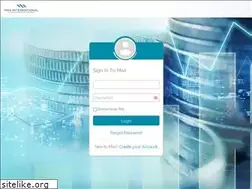 Sites similar to mymaxoffice.com