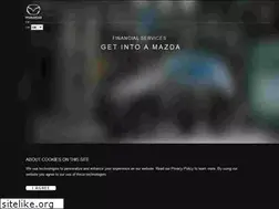 Sites similar to mymazdaportal.ca