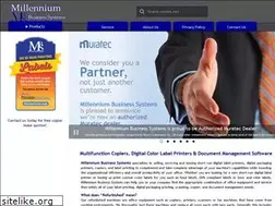 Sites similar to mymbs.net