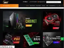 Sites similar to mymbt.net