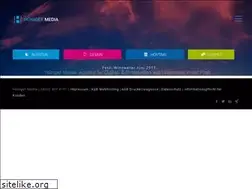 Sites similar to mymcg.de