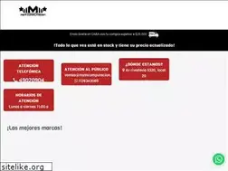 Sites similar to mymcomputacion.com