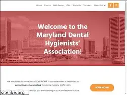 Sites similar to mymdha.com