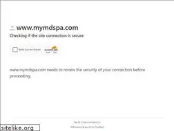 Sites similar to mymdspa.com