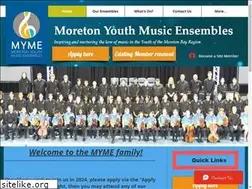 Sites similar to myme-inc.com