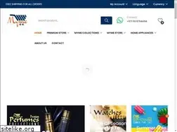 Sites similar to myme.ae