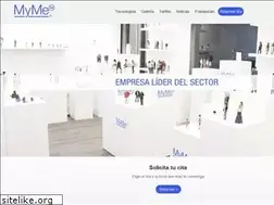 Sites similar to myme3d.com