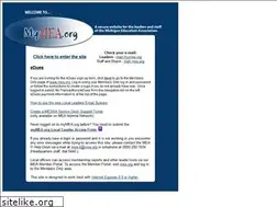 Sites similar to mymea.org