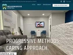 Sites similar to mymeadowbrookdental.com