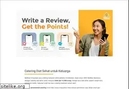 Sites similar to mymealcatering.com