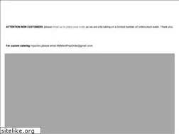 Sites similar to mymealpreporder.com