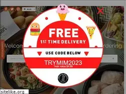 Sites similar to mymealsinmotionordering.com