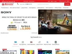 Sites similar to mymec.in