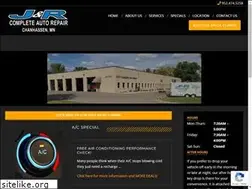 Sites similar to mymechanicshop.com