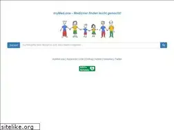 Sites similar to mymed.one