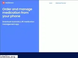 Sites similar to mymedadvisor.com