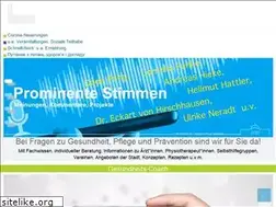 Sites similar to mymedaq.de