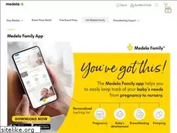 Sites similar to mymedelaapp.com