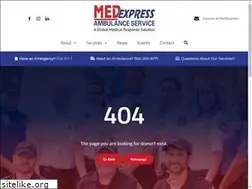 Sites similar to mymedex.net