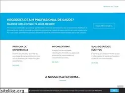 Sites similar to mymedfarma.com