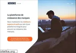 Sites similar to mymedia.fr